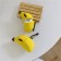 AIRPODS保護套  香蕉