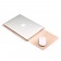 新款macbook air内膽包13.3 11 12吋pro保護皮套瓶果筆記本電腦包